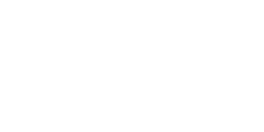 Thee Arts of Ascension logo in solid white